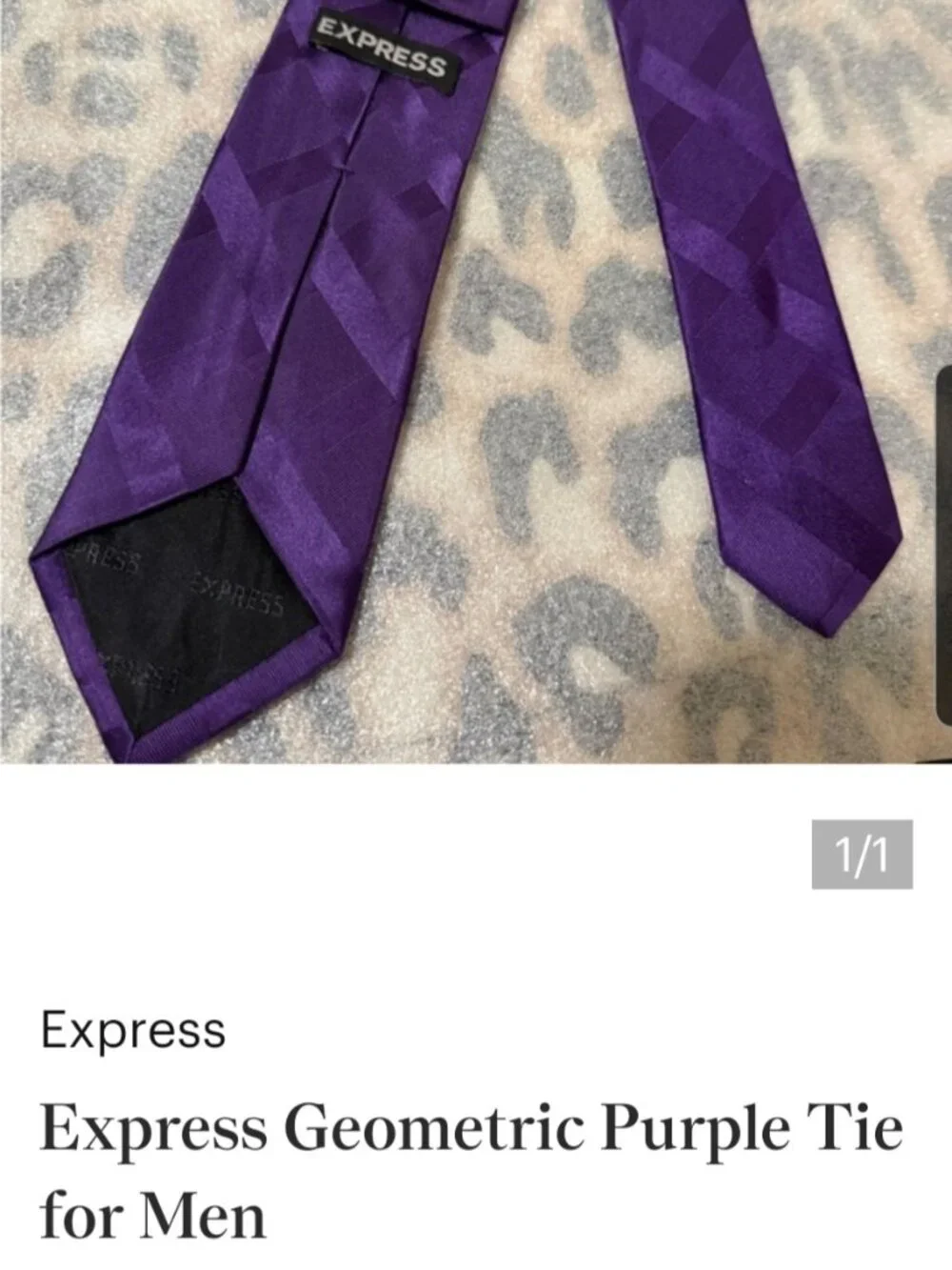 Express deep dark
